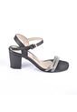 Price Shoes Sandalias Tacones Mujer 5421110Negro de Price Shoes