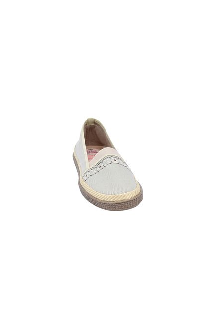 Priceshoes Alpargata Confort Dama 372L750BEIGE - Compra Ahora | Dafiti  Colombia