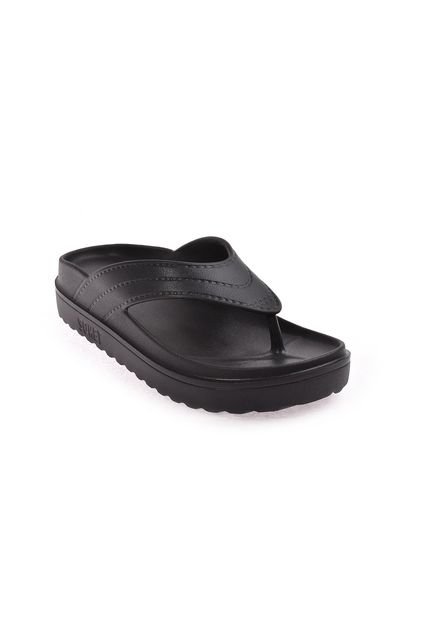 Priceshoes Sandalia Plana Eva Dama 922Sm207Negro - Compra Ahora | Dafiti  Colombia