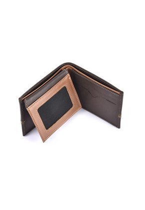 Sky Walk Billetera Para Hombre 773109PAULCAFE