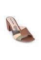 Priceshoes Sandalias Dama 542029Tierra Priceshoes de Price Shoes