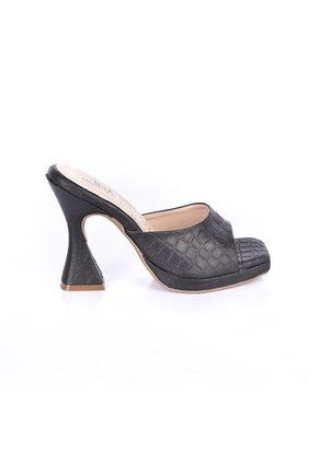 Price Shoes Sandalias Tacones Mujer 882Natashanegro