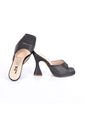 Price Shoes Sandalias Tacones Mujer 882Natashanegro de Price Shoes