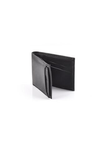 Skywalk Billeteras Moda Hombres 7731091000Negro Price Shoes