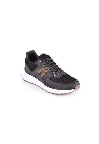 Skywalk Tenis Moda Hombres 663106752Negro Price Shoes