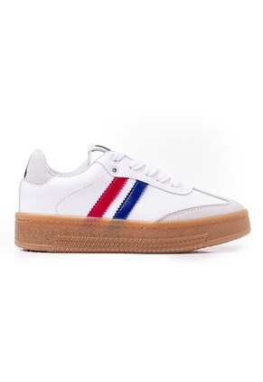 Price Shoes Tenis Urbanos Para Mujer 962DN28MULTICOLOR