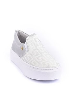 Price Shoes Calzado Informal Moda Mujer 962DN24GRIS
