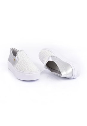 Price Shoes Calzado Informal Moda Mujer 962DN24GRIS