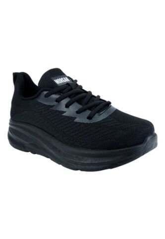 PriceShoes Tenis Deportivos Comodos Para Hombre 663123YJ24-203NEGRO Price Shoes