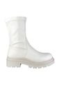 PriceShoes Bota De Moda Para Mujer 622KAN2005BLANCO de Price Shoes