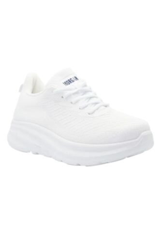 PriceShoes Tenis Deportivos Comodos Para Hombre 663123YJ24-203BLANCO Price Shoes