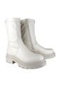 PriceShoes Bota De Moda Para Mujer 622KAN2005BLANCO de Price Shoes