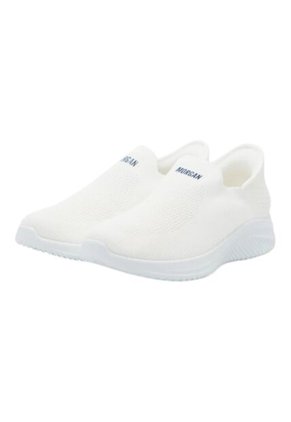 PriceShoes Tenis Deportivos Comodos Para Hombre 663123YJ24-201BLANCO