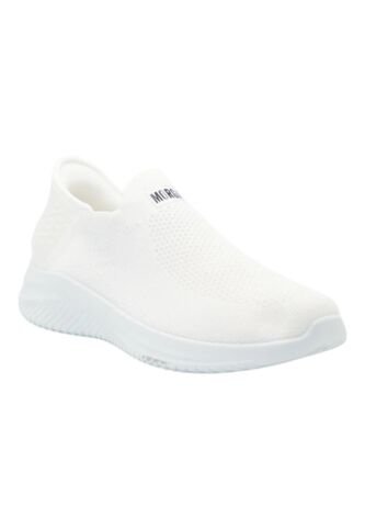 PriceShoes Tenis Deportivos Comodos Para Hombre 663123YJ24-201BLANCO Price Shoes