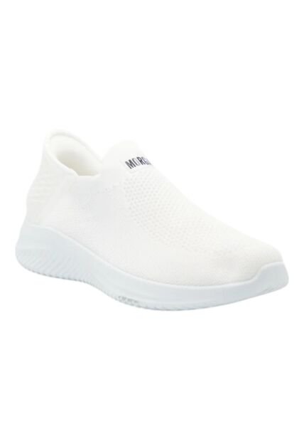 PriceShoes Tenis Deportivos Comodos Para Hombre 663123YJ24-201BLANCO
