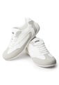 PriceShoes Tenis Casuales Comodos Para Hombre 6631234BF137458GRIS de Price Shoes