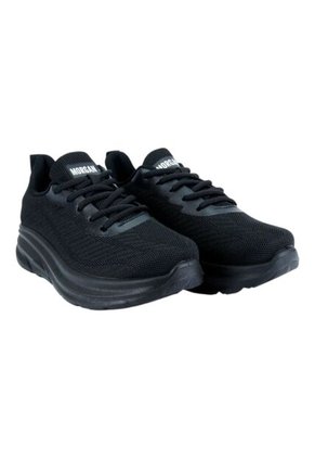 PriceShoes Tenis Deportivos Comodos Para Hombre 663123YJ24-203NEGRO