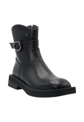 PriceShoes Bota De Moda Para Mujer 6222727-T717NEGRO