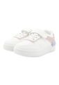 PriceShoes Tenis De Moda Con Velcro Infantiles Para Niñas 624AB52ROSADO de Price Shoes