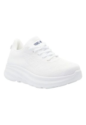 PriceShoes Tenis Deportivos Comodos Para Hombre 663123YJ24-203BLANCO