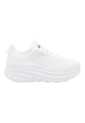 PriceShoes Tenis Deportivos Comodos Para Hombre 663123YJ24-203BLANCO