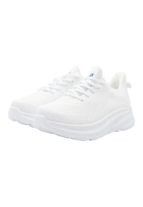 PriceShoes Tenis Deportivos Comodos Para Hombre 663123YJ24-203BLANCO