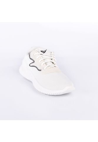 Price Shoes Tenis Deportivos Mujer 702M00102Blanco Price Shoes