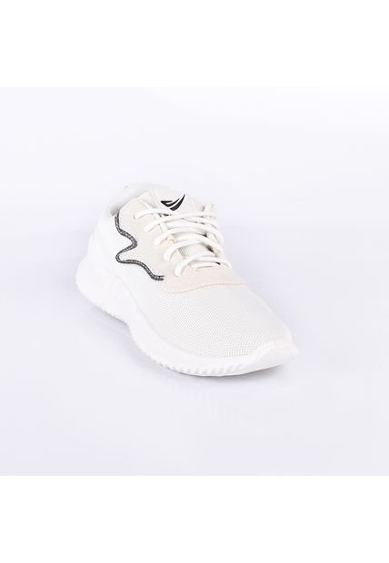Price Shoes Tenis Deportivos Mujer 702M00102Blanco