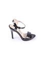 PRICE SHOES SANDALIAS PARA DAMA 542897NEGRO de Price Shoes