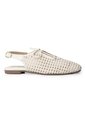 Price Shoes Baletas Elegantes Mujer 4423189TALCO de Price Shoes