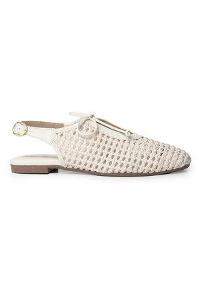 Price Shoes Baletas Elegantes Mujer 4423189TALCO