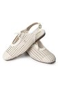 Price Shoes Baletas Elegantes Mujer 4423189TALCO de Price Shoes