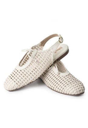 Price Shoes Baletas Elegantes Mujer 4423189TALCO