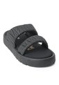 Price Shoes Sandalias Con Plataforma Mujer 4424100NEGRO de Price Shoes