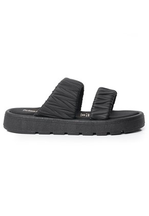 Price Shoes Sandalias Con Plataforma Mujer 4424100NEGRO
