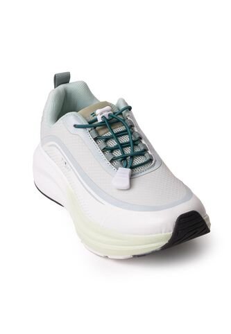 Price Shoes Tenis Deportivos Para Mujer 622DS003053MENTA Price Shoes