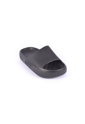 Priceshoes Sandalias Confort Mujeres 922Se209Negro