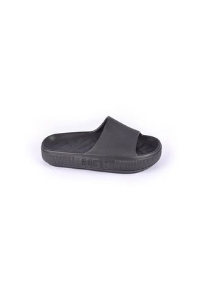 Priceshoes Sandalias Confort Mujeres 922Se209Negro