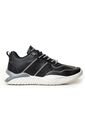 Price Shoes Tenis Moda Hombre 663123CV0912-01NEGRO de Price Shoes