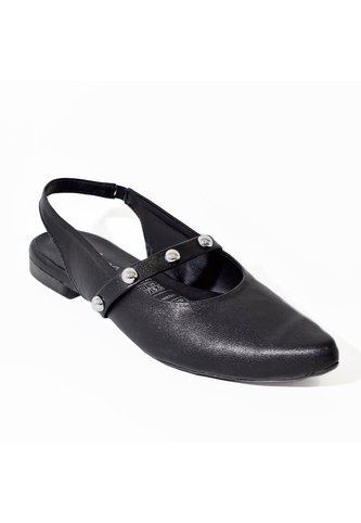 Priceshoes Baletas Elegantes Mujer 142CHUZNEGRO Price Shoes