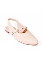 Priceshoes Baletas Elegantes Mujer 142CHUZBEIGE de Price Shoes