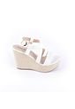 Priceshoes Sandalias Plataformas Mujeres 882Margaritablanco de Price Shoes