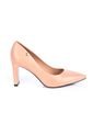 Price Shoes Tacón Elegante Para Mujer 6226457NUDE de Price Shoes