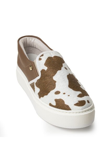 Price Shoes Zapato Casual Para Mujer 962DN39CAFE