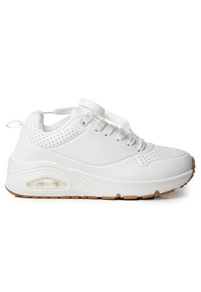 Price Shoes Tenis Casual Para Mujer 722S01-01BLANCO