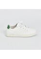 PriceShoes Tenis Casual Mujer 702PU0602Verde de Price Shoes