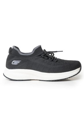 Price Shoes Tenis Deportivos Para Mujer 702EQ1204NEGRO