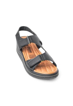 Price Shoes Sandalias Confort Mujer 6925313NEGRO