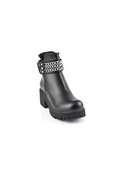 Price Shoes Botas Moda Mujeres 1723724Negro - Compra Ahora | Dafiti Colombia