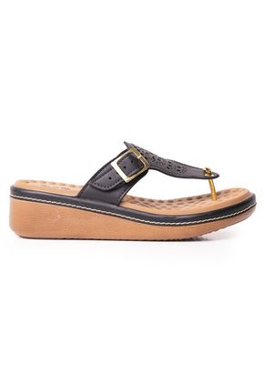 Price Shoes Sandalias Confort Para Mujer 6925694NEGRO